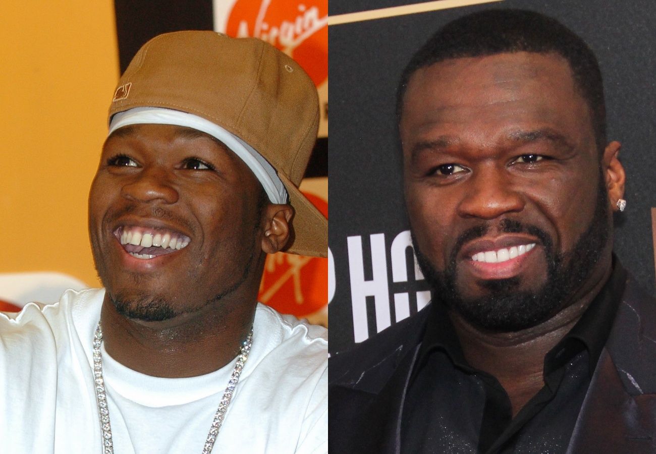 50 Cent