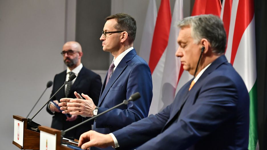 Niemiecki socjolog przyznaje rację PiS? "Decentralizacja albo porażka UE" 