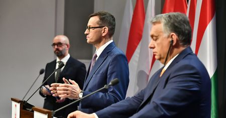 Niemiecki socjolog przyznaje rację PiS? "Decentralizacja albo porażka UE"