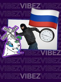 Czy Rosja już oficjalnie zezwoliła na HANDEL PODRÓBKAMI? "To zagwarantuje dostawy towarów"