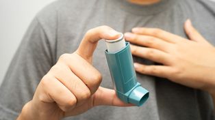 Tak można przewidzieć atak astmy. Naukowcy odkryli nowy sposób