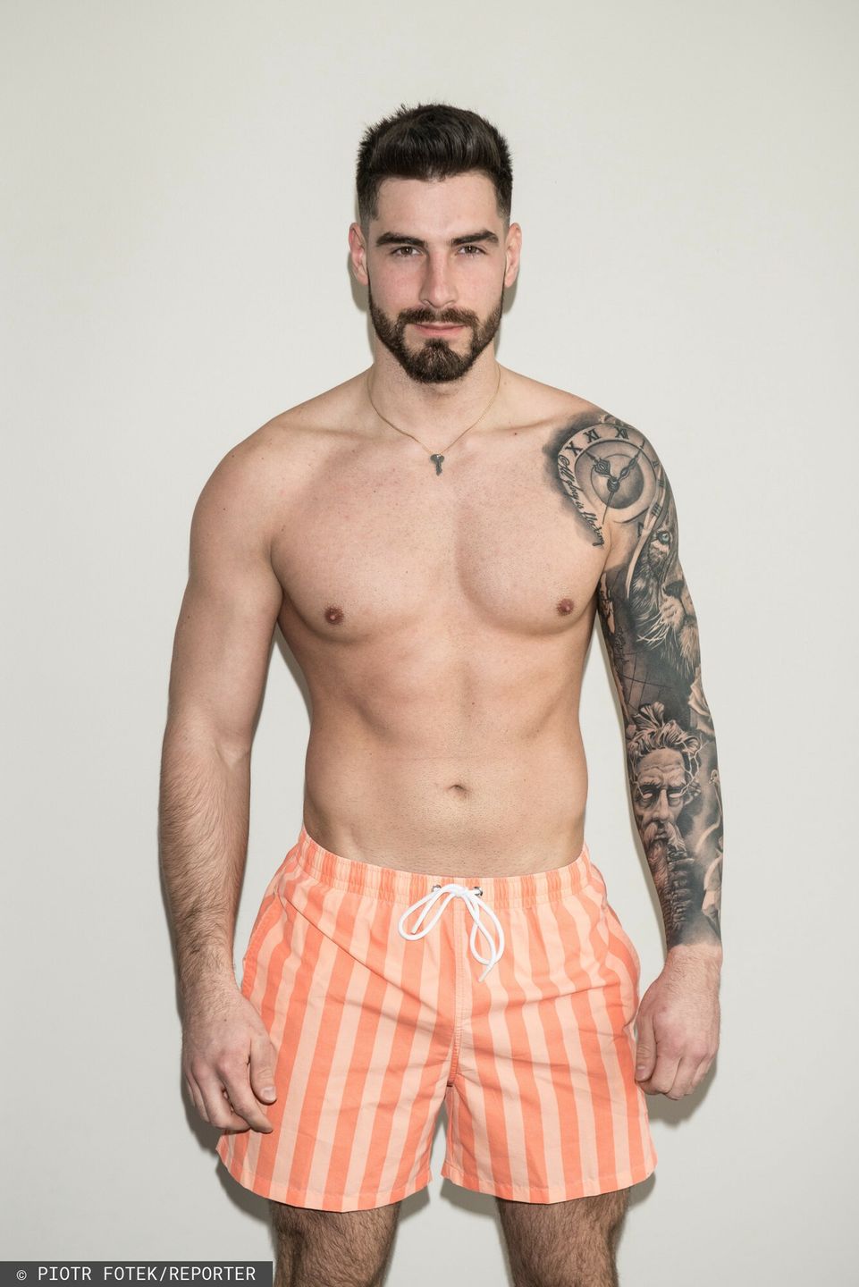 Jakub Kowalewski