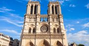 Znalezisko w Katedrze Notre-Dame. "Niezwykle warte uwagi"