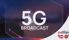 Nowy standard telewizji już w Polsce. Testuje go duży nadawca