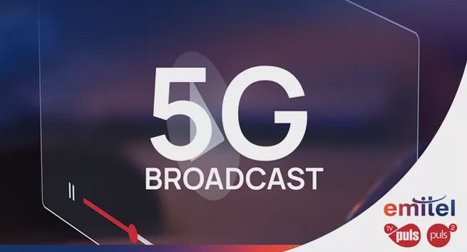 Nowy standard telewizji już w Polsce. Testuje go duży nadawca