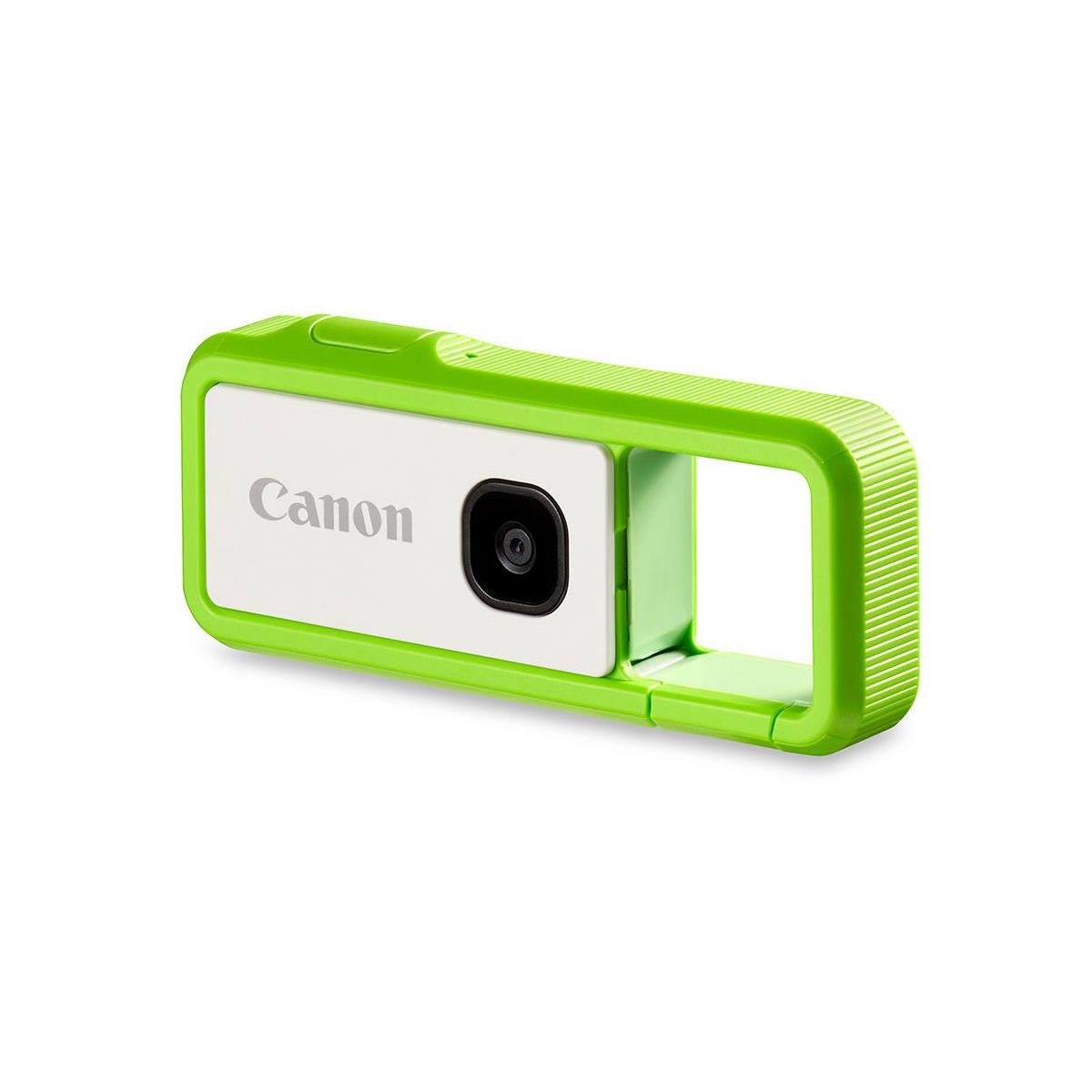 Canon IVY REC – wodoodporna kamerka z IndieGoGo wchodzi na rynek 2