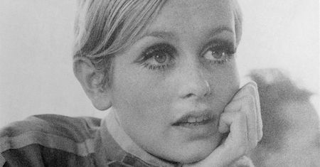 Twiggy wykreowała nowy kanon piękna. Jak dziś wygląda?