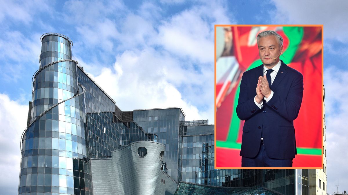 Robert Biedroń zdradza, że zmiany w TVP nastąpią szybciej, niż przypuszczamy