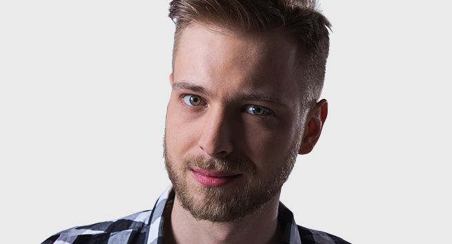 Radomir Wit nowym reporterem TVN24