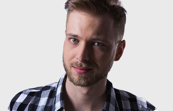 Radomir Wit nowym reporterem TVN24