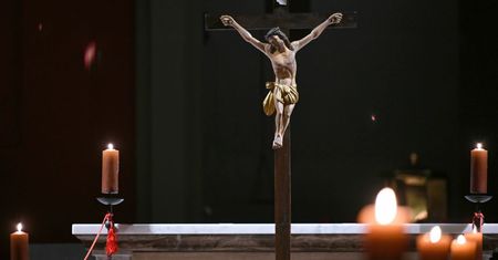 Dominikanie zapłacą za molestowania i gwałty? Jest ugoda