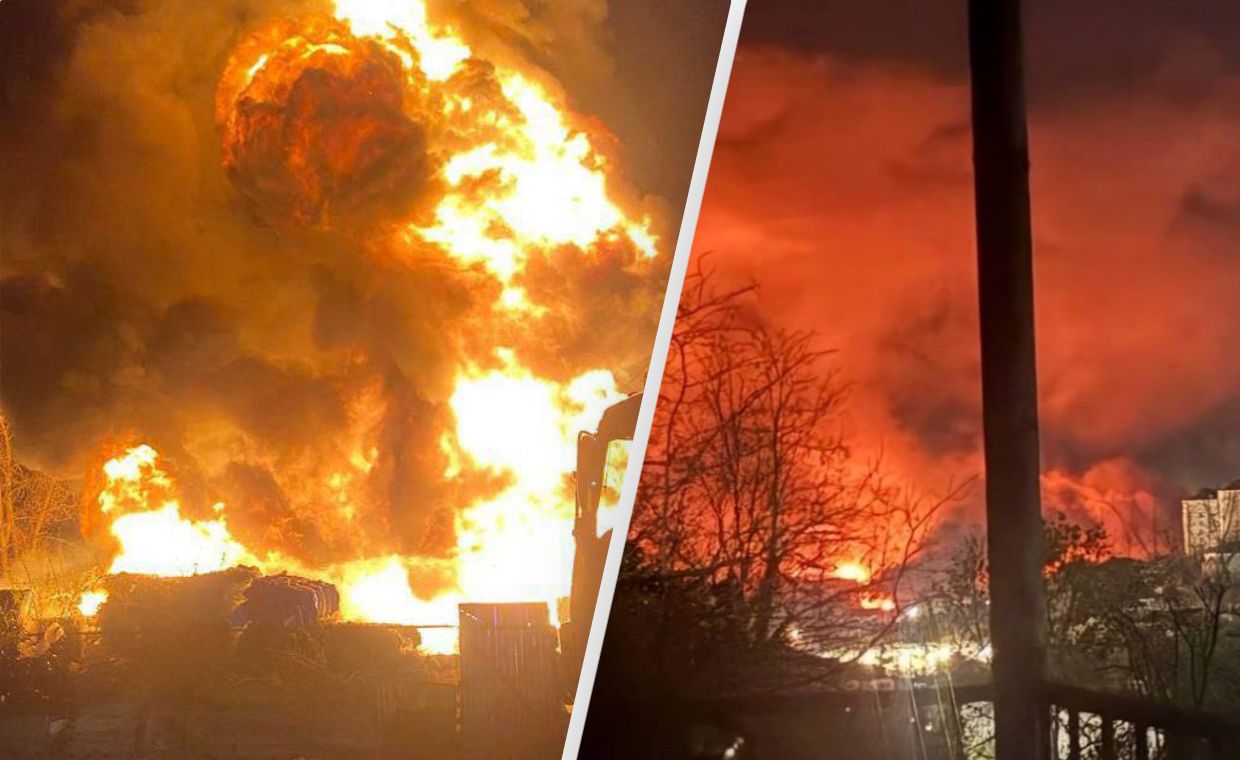 Działo się w nocy. "Koszmar". Dzieci giną po obu stronach