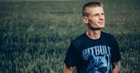 Tomasz Komenda mówił: Za kratami nie ma dobrych ludzi. Tam samo zło jest