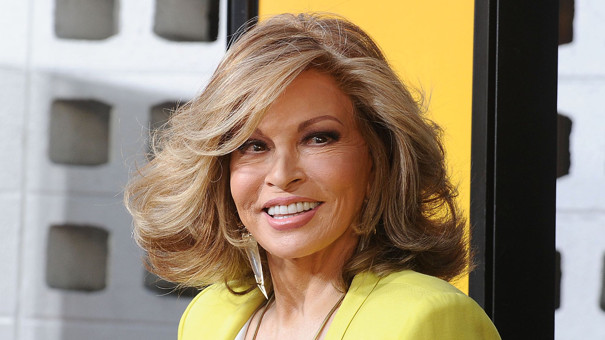 Raquel Welch