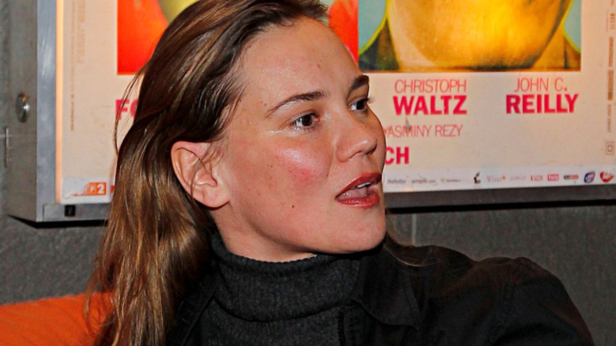 Aleksandra Nieśpielak