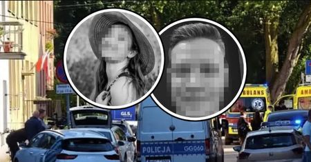 Tragedia w Skawinie. "Słyszeli płacz dziecka". Oto wyniki sekcji zwłok