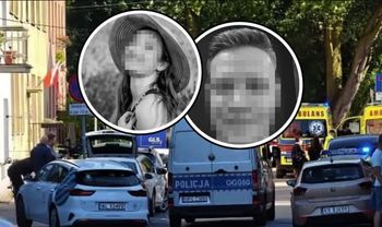 Tragedia w Skawinie. "Słyszeli płacz dziecka". Oto wyniki sekcji zwłok
