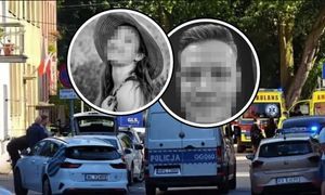 Tragedia w Skawinie. "Słyszeli płacz dziecka". Oto wyniki sekcji zwłok