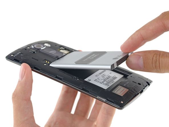 LG G4 to idealny smartfon dla domorosłych majsterkowiczów 6