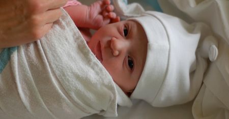 Przyczyny wcześniactwa
