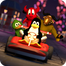 SuperTuxKart icon