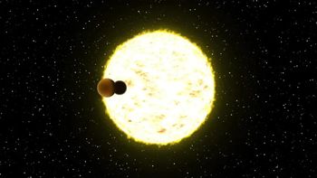 Rzadkie zjawisko kosmiczne w układzie Kepler-89. Zbliża się powtórka