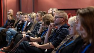 Mieszkańcy Torunia i okolic inaczej oceniają ofertę kulturalną niż instytucje. Są wyniki badań
