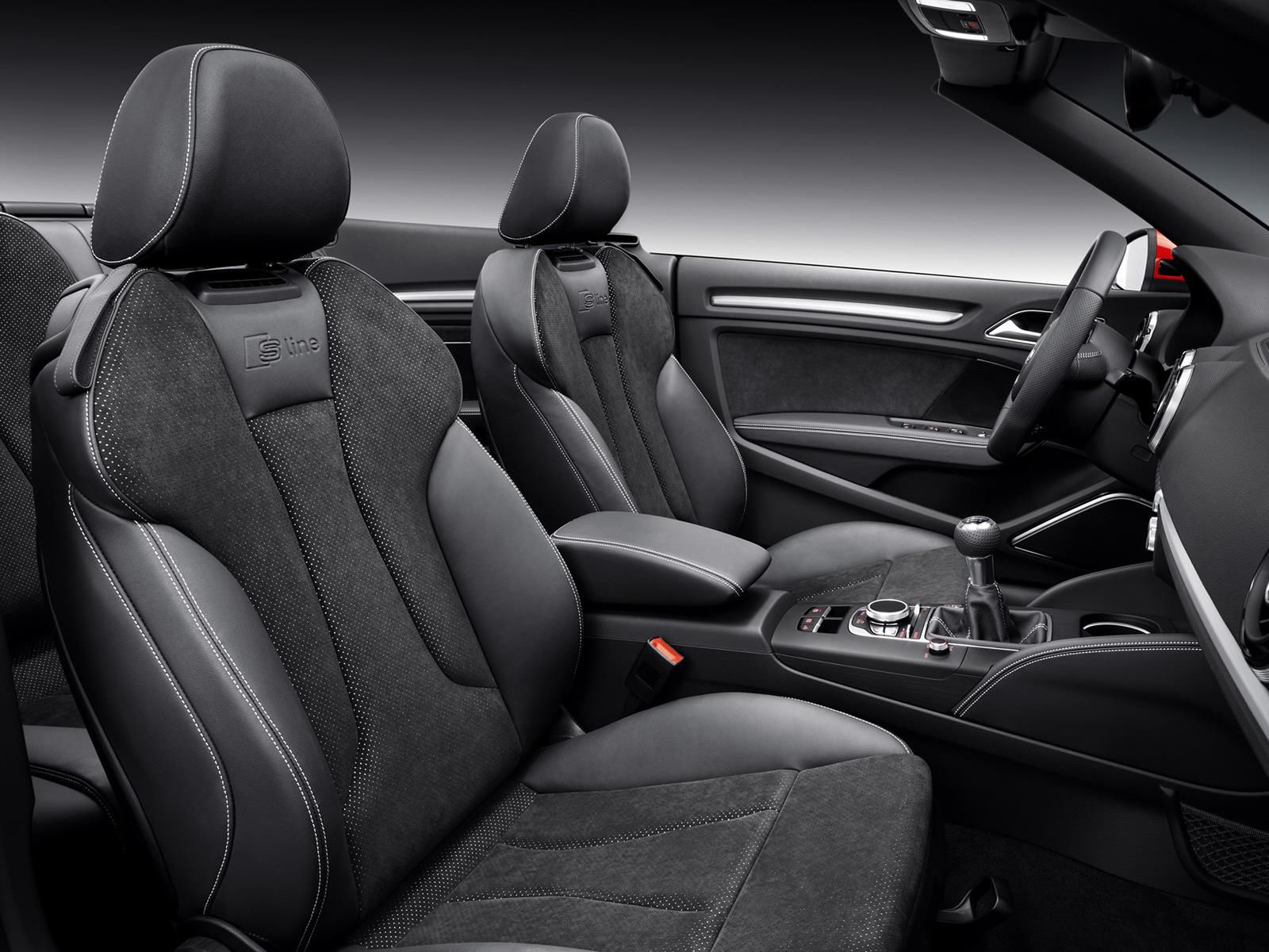 Audi A3 Cabriolet