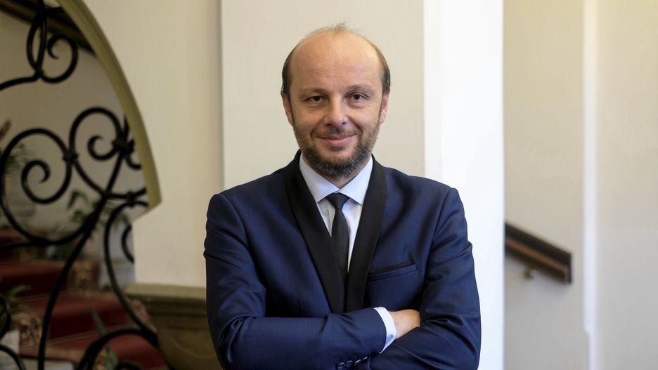 Konrad Fijołek