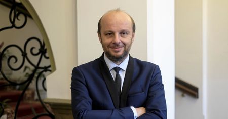 Nieoficjalnie: radny Konrad Fijołek kandydatem opozycji w wyborach w Rzeszowie