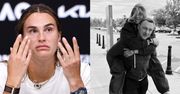 Aryna Sabalenka o samobójstwie byłego partnera dowiedziała się na korcie. Zmieszano ją wtedy z błotem: "Powrót do pracy był JEDYNYM wyjściem"