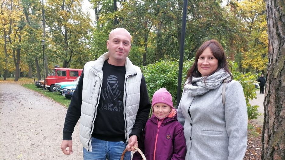 Wielkie wspólne zbieranie kasztanów już w niedzielę w Parku Miejskim