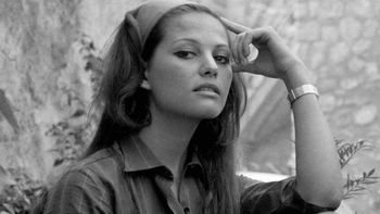 Claudia Cardinale nie żyje. Włoska legenda miała 87 lat