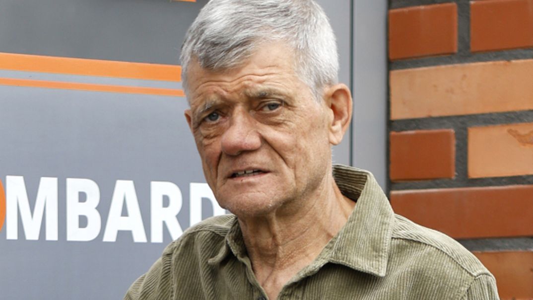 Henryk Gołębiewski nie zamierza rezygnować z aktorstwa