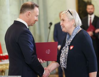 Marzena Czarnecka w rządzie Donalda Tuska. Nowa minister i nowy resort