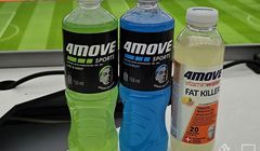 4Move partnerem polskich piłkarzy