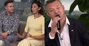 Ogromna wpadka na wizji w TV Republika. Gwiazdor disco polo do końca UDAWAŁ, że śpiewa