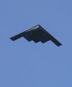 Niezbędne do likwidacji tajnych magazynów nuklearnych. Media: B-2 w drodze