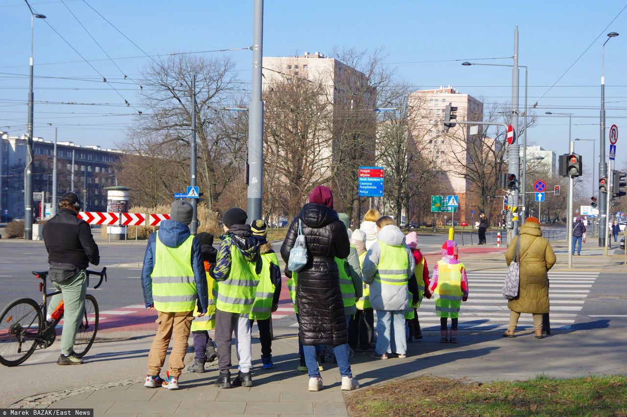 "Wymierający zawód". Rezygnują z pracy po kilku dniach