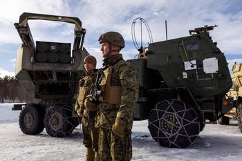 Estonia inwestuje w obronność. Kolejny kontrakt z USA