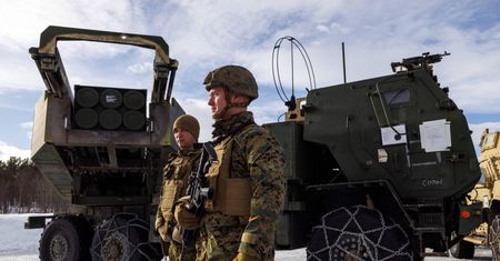 Estonia inwestuje w obronność. Kolejny kontrakt z USA
