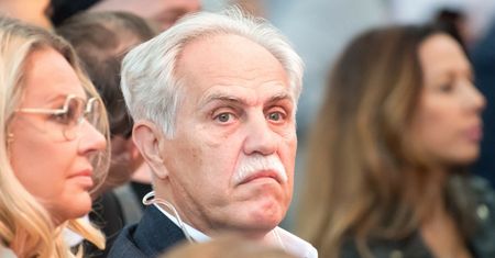 Solorz zabiera głos ws. konfliktu z dziećmi. "Miałem tego dosyć"