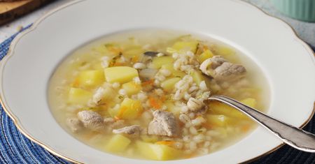 To najzdrowsza polska zupa. Zostawia konkurencję daleko w tyle