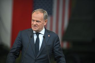 Trumpa nakłada cła. Jest reakcja Donalda Tuska