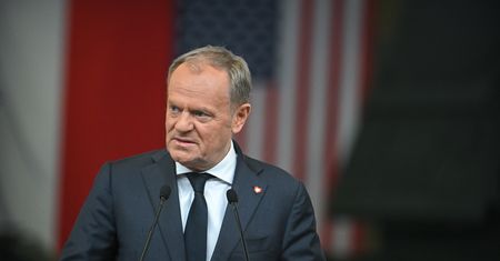 Trumpa nakłada cła. Jest reakcja Donalda Tuska
