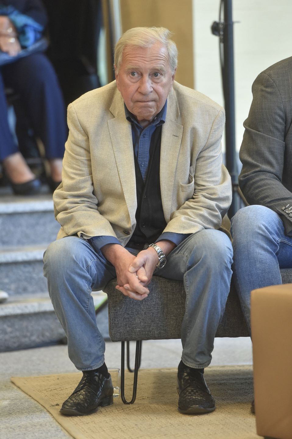 Jerzy Stuhr