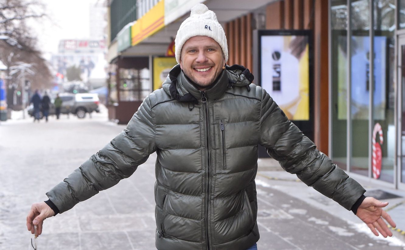 Chajzerova noční můra se chýlí ke konci.  Dal nové zprávy – o2