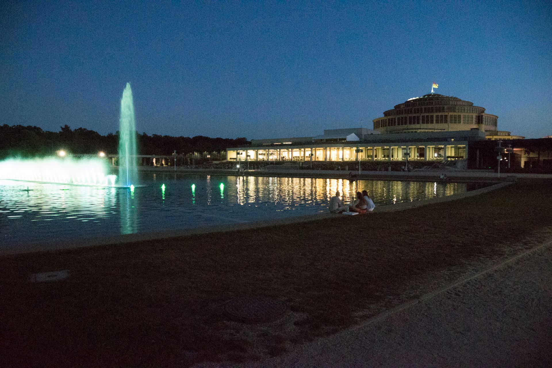 Sony A68 - test aparatu pełnego kontrastów 70