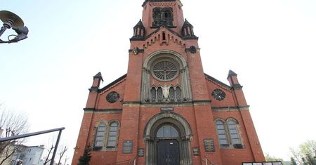 Pedofilski skandal w Kościele. Wierni oburzeni po niedzielnej mszy