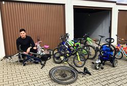 Sosnowiec. Radny daje radę z niesprawnym sprzętem…i przekazuje go potrzebującym